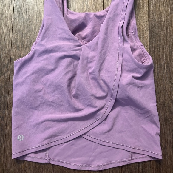 Lululemon align tank top - Picture 2 of 3